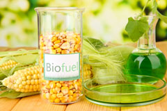 Newry biofuel availability