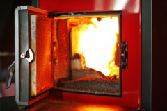 solid fuel boilers Newry